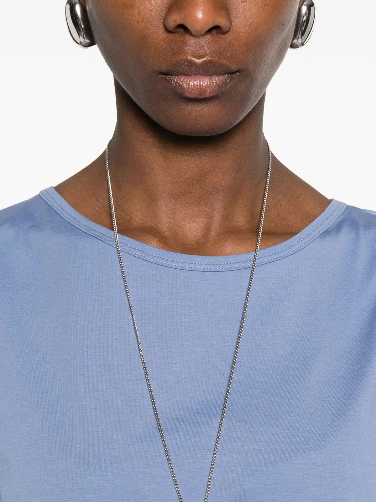 Herno Cotton-blend Tank Top