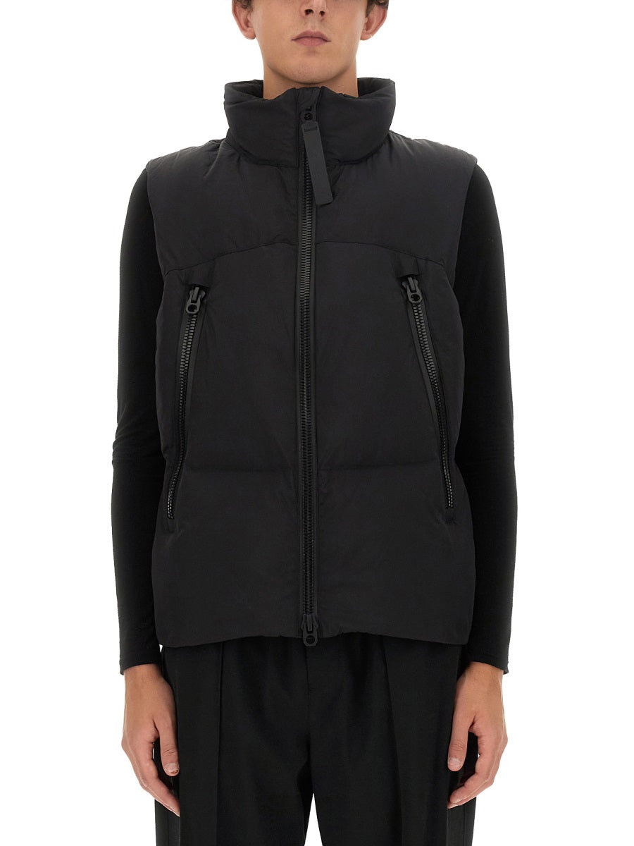 Jacket With Zip