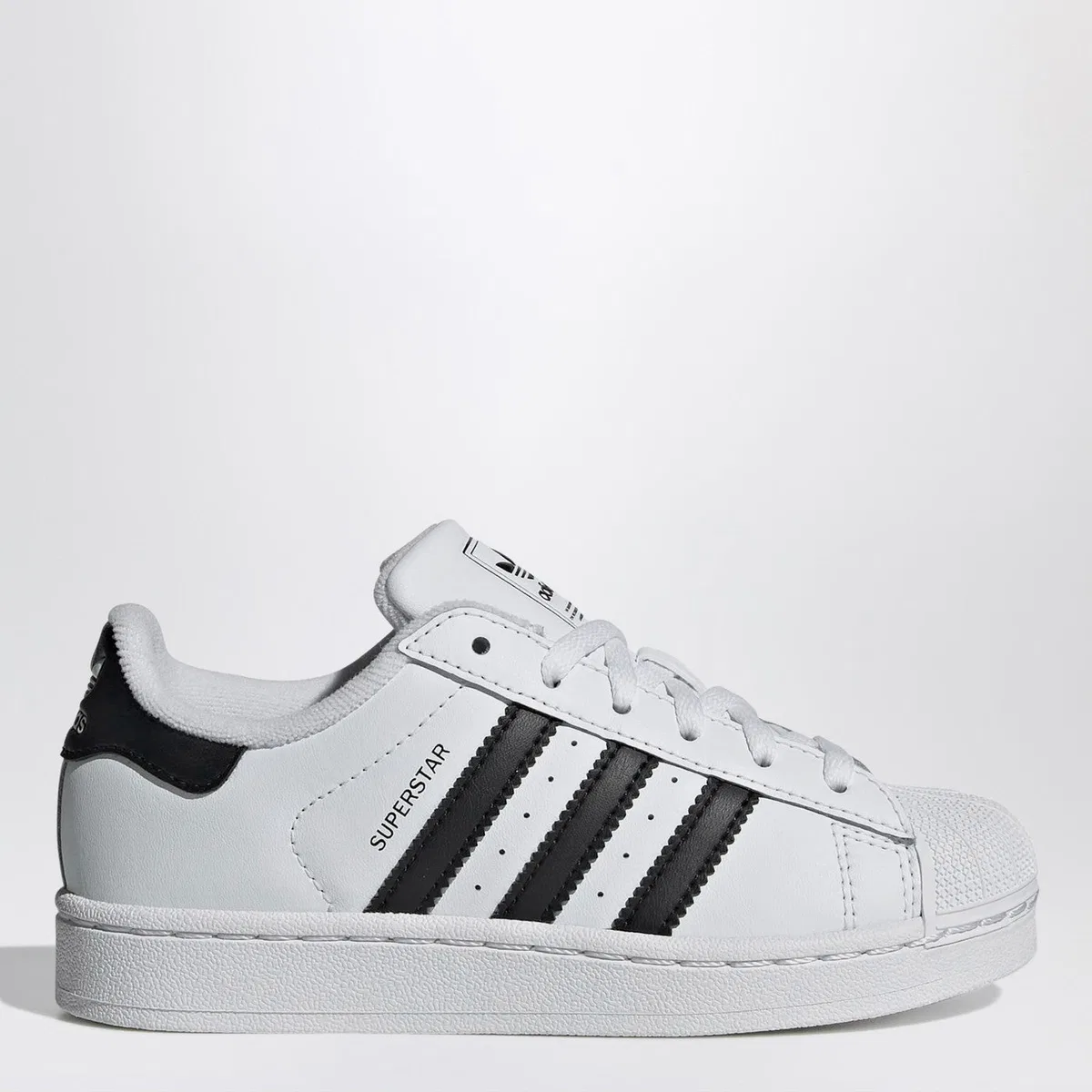 Superstar Sneakers White/Black