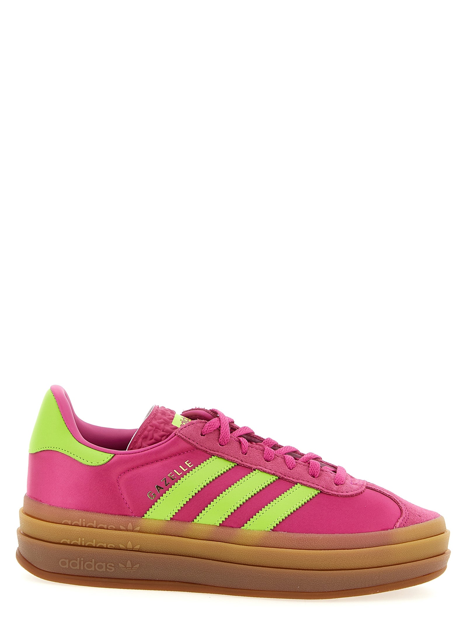 'Gazelle Bold' Sneakers