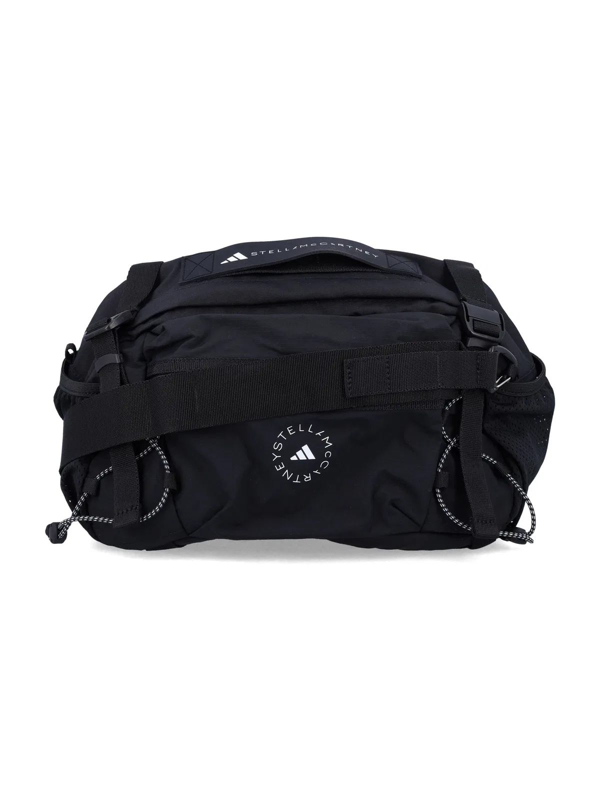Adidas By Stella Mccartney Adidas By Stella Mccartney Logo Multisport Bag