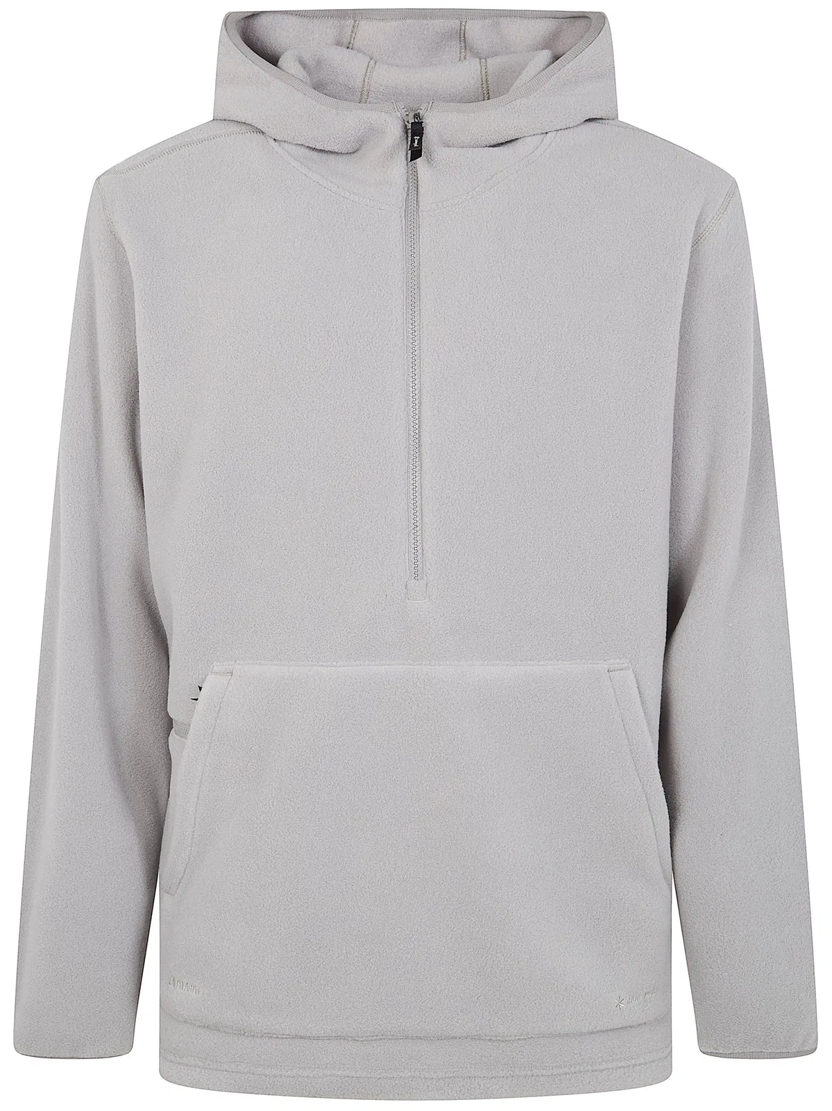 "Water Repellent Fleece" Hoodie