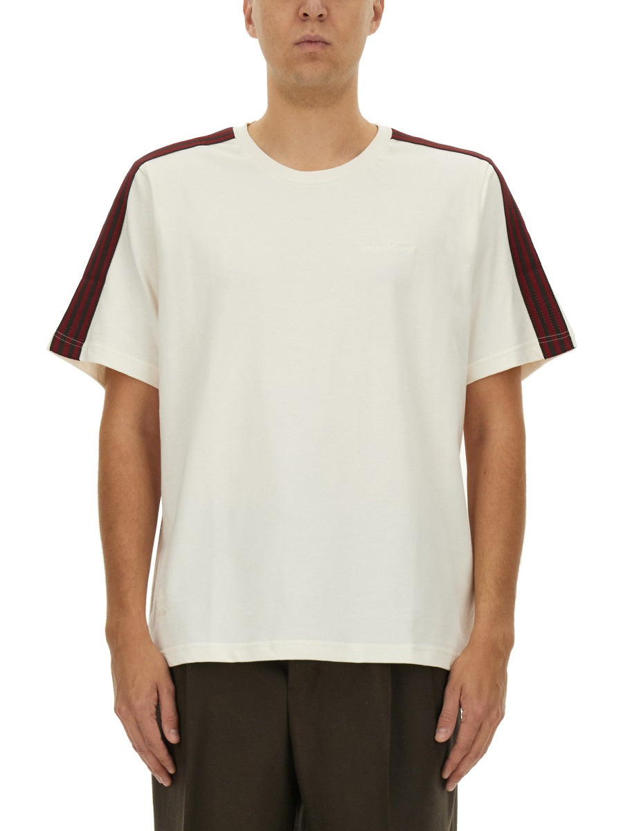 Set-In T-Shirt