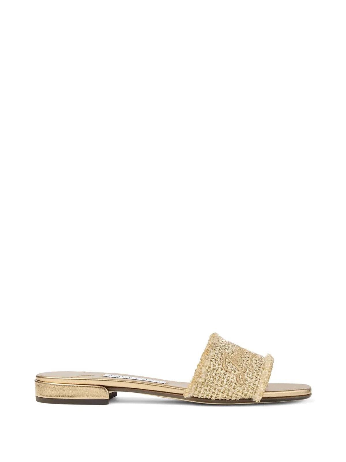 Jimmy Choo Joa Flat