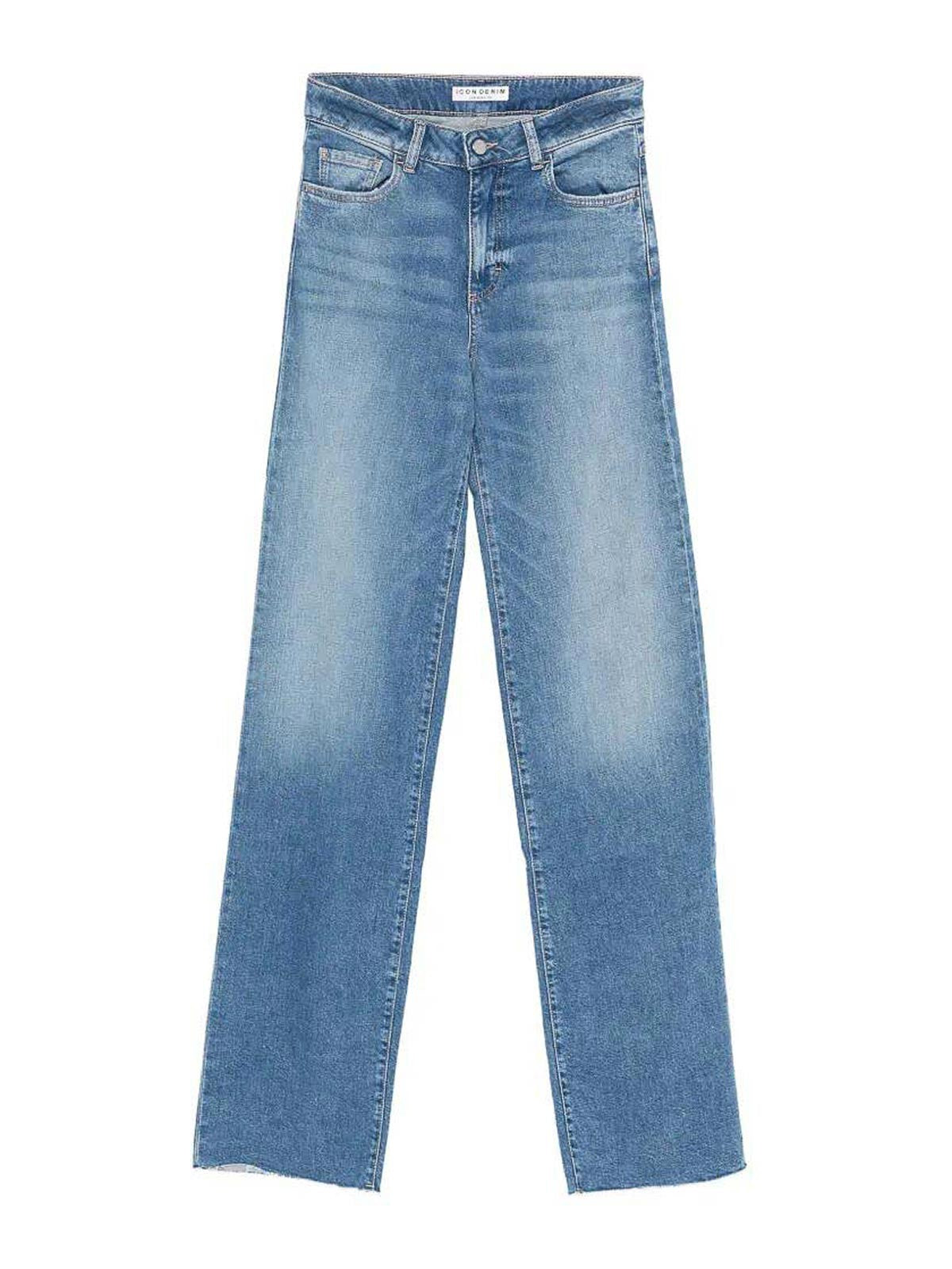 Joia Wide Leg Jeans