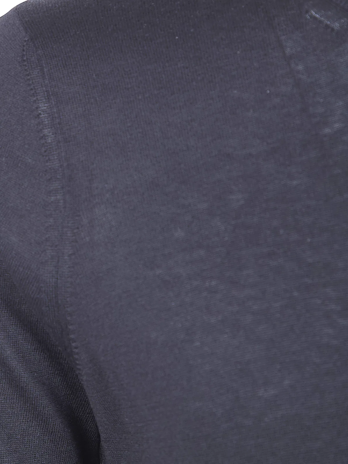 Tagliatore Classic T-shirt In Black