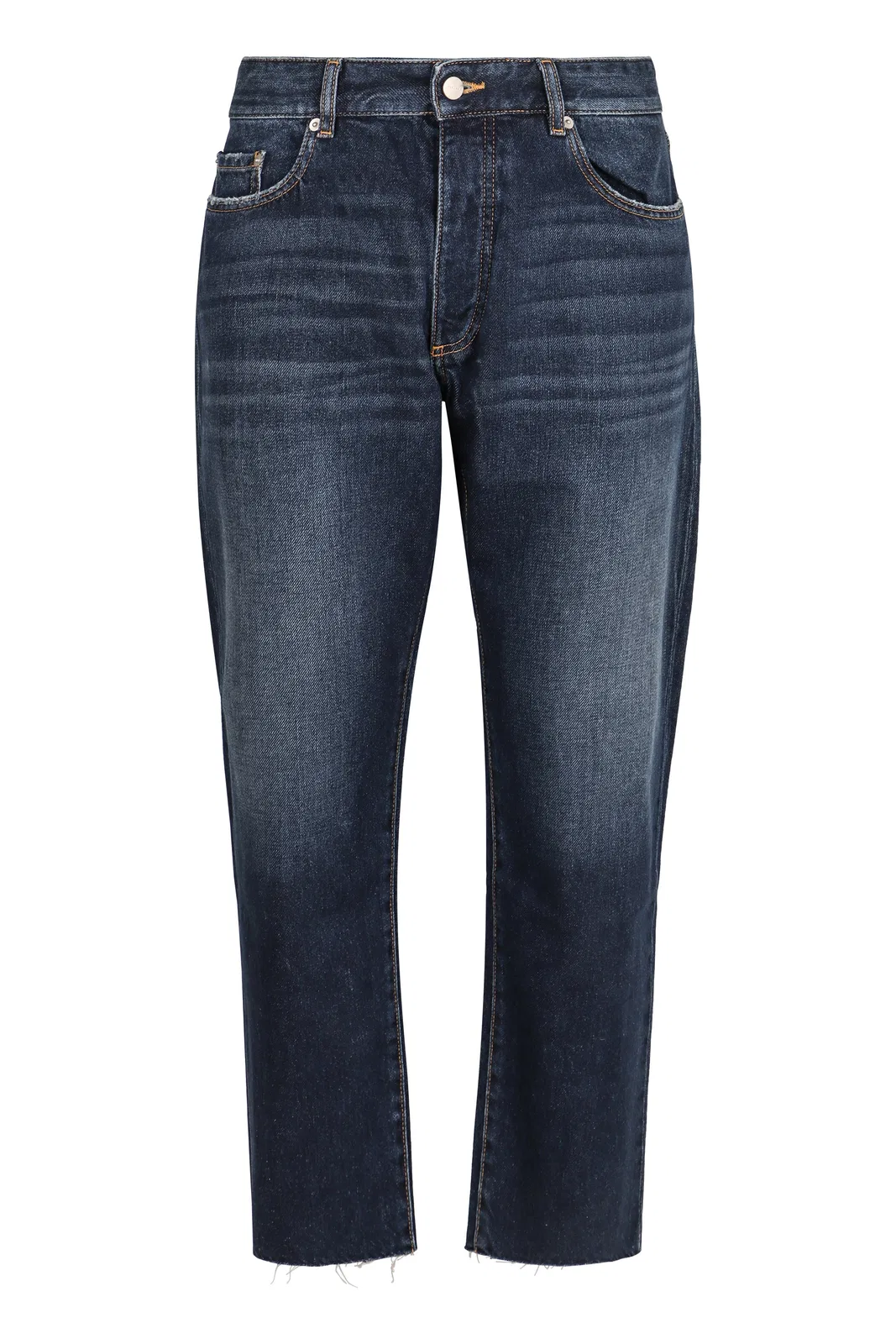 Josh 5-Pocket Jeans