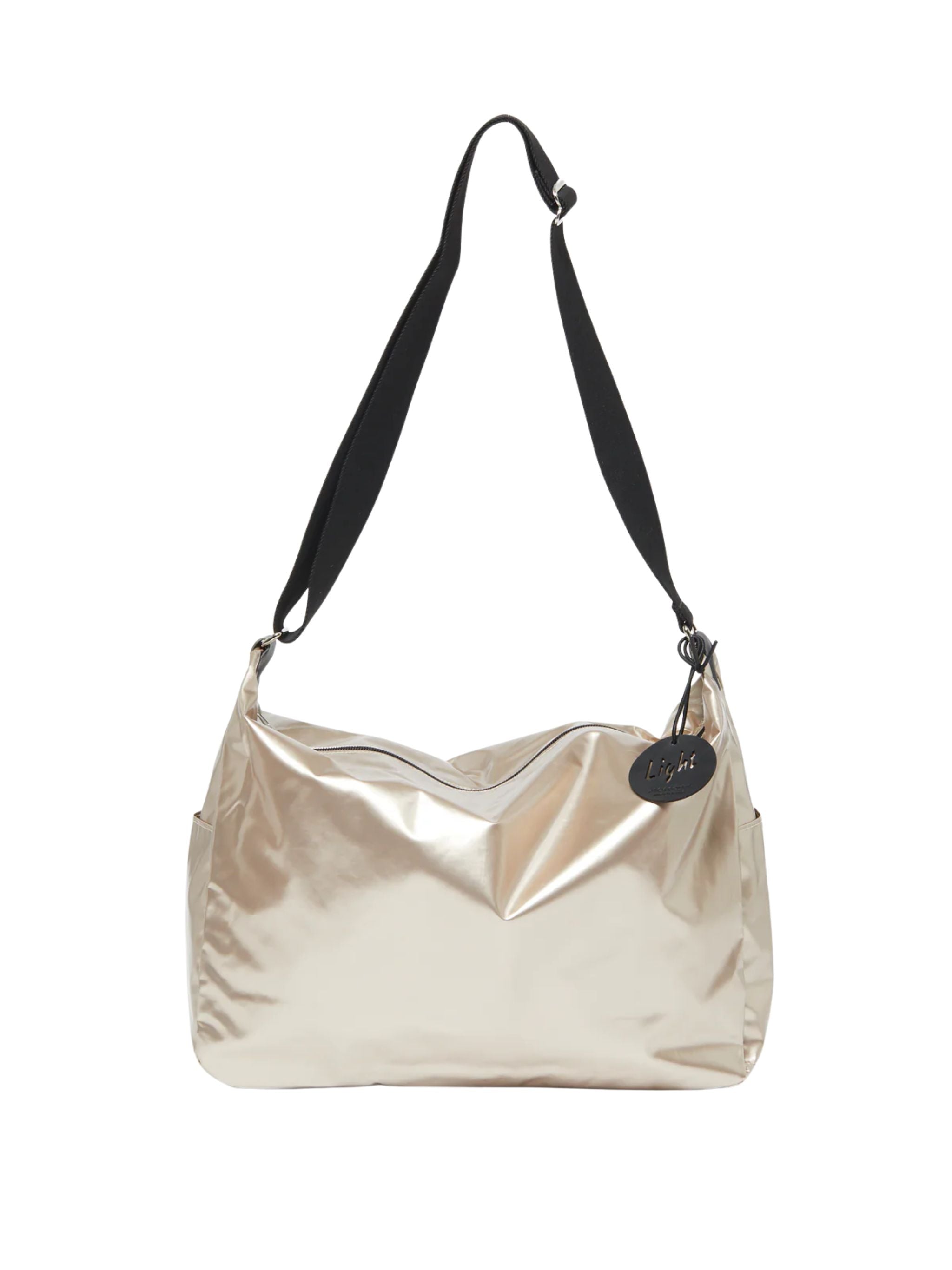 "Joy" Messenger Bag