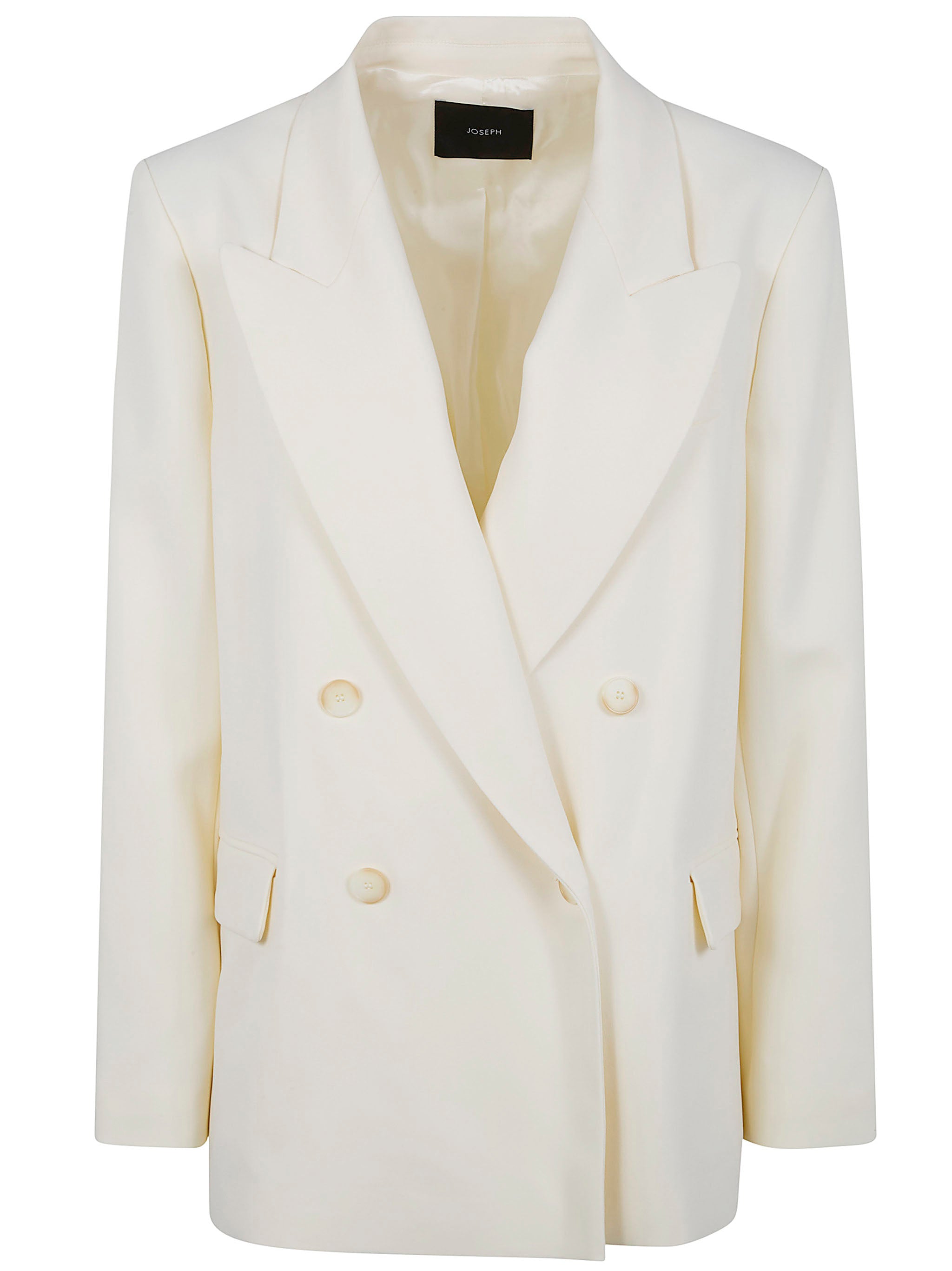 "Jaden" Jacket Comfort Cady