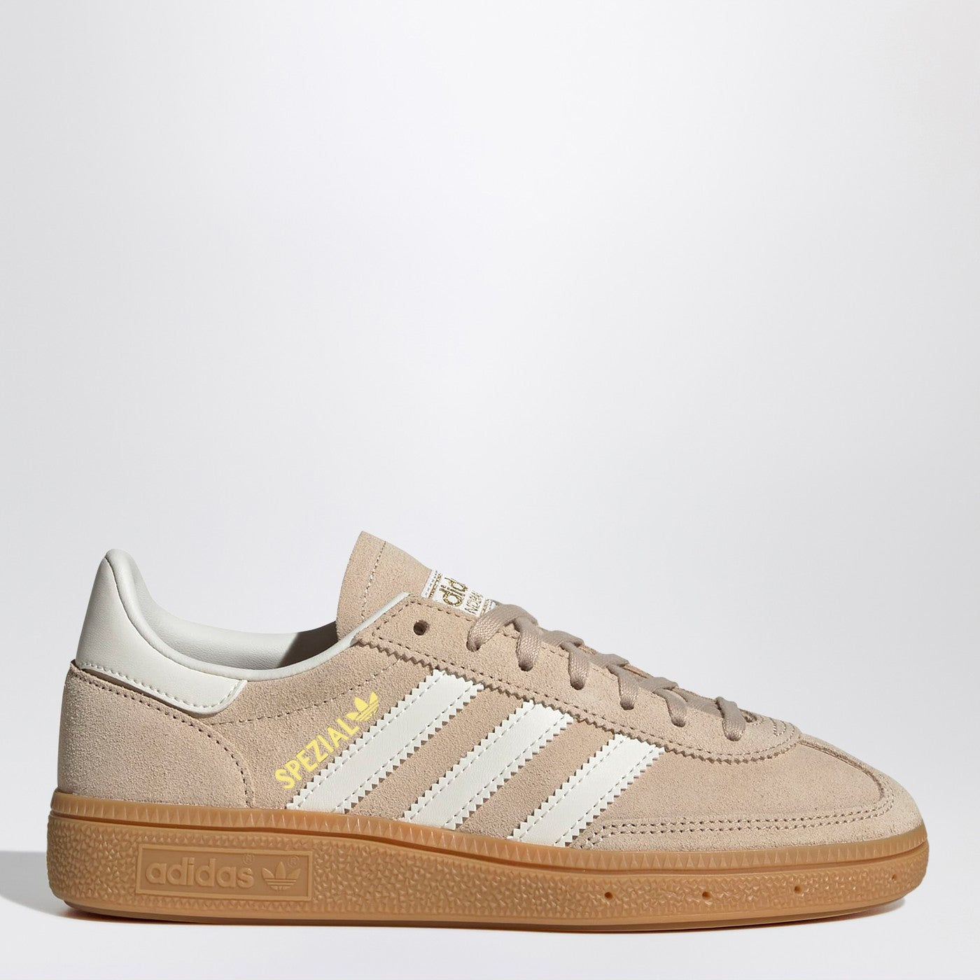 Sneakers Handball Spezial Magic Beige/Off White/Gum