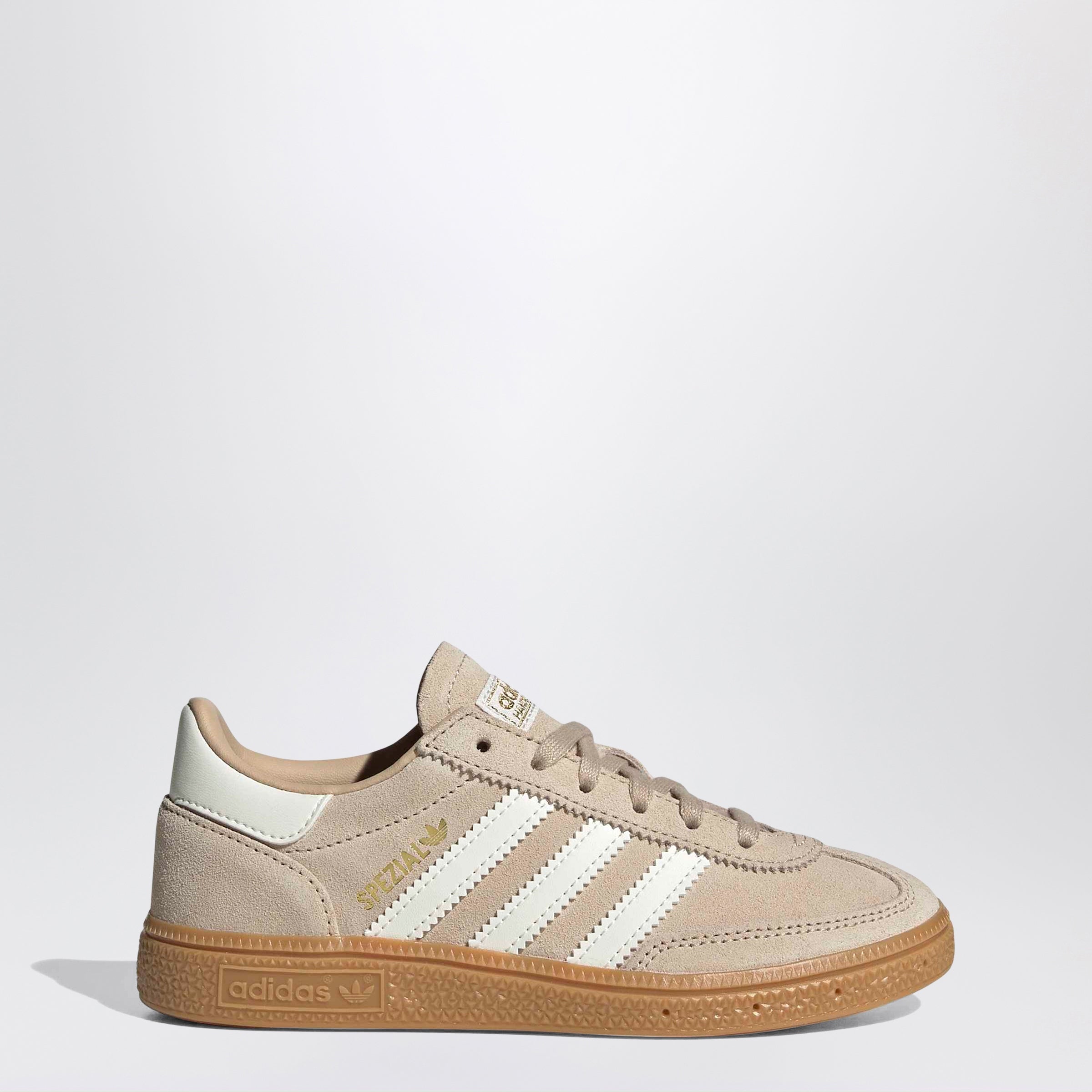 Sneakers Handball Spezial Magic Beige/Off White/Gum