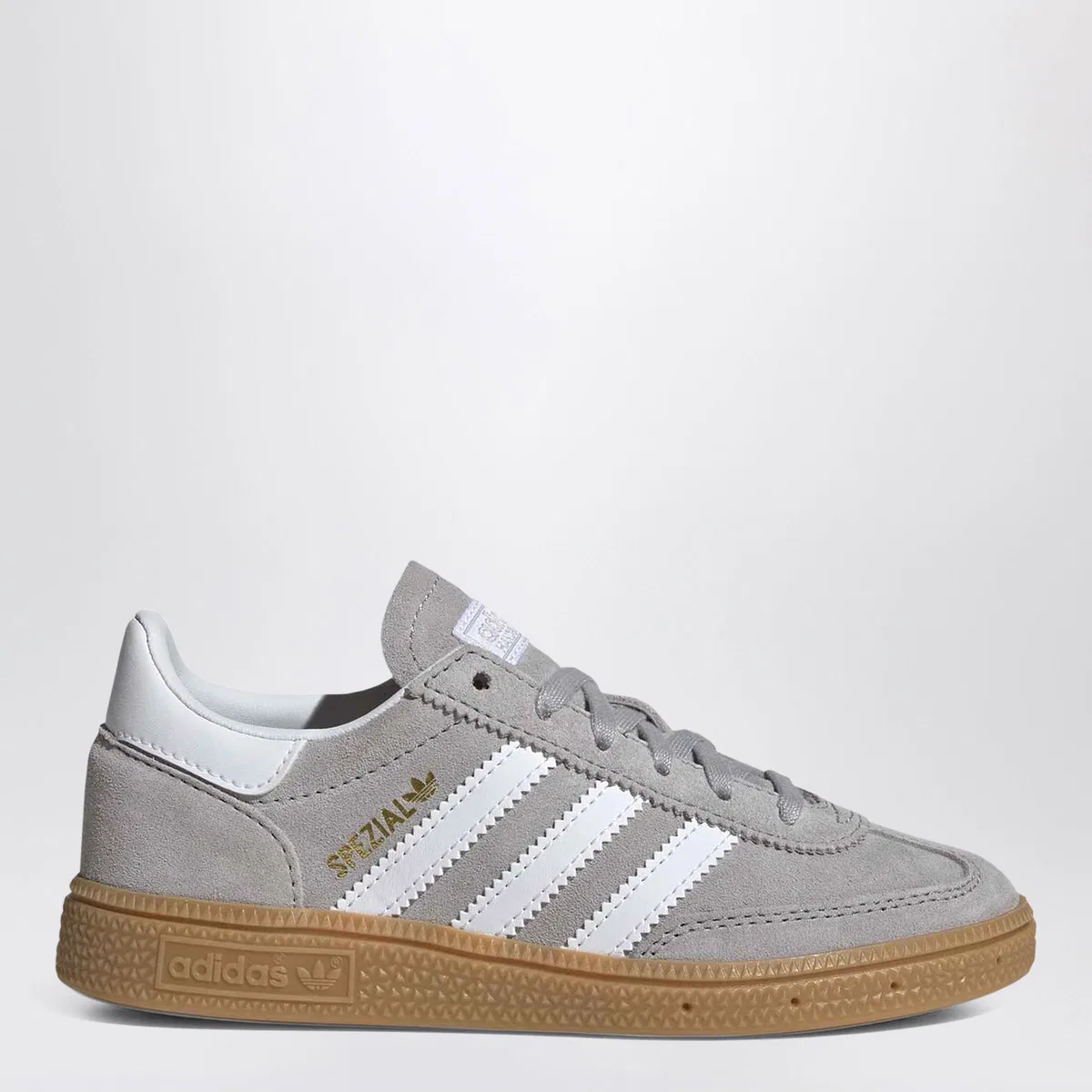 Sneakers Handball Spezial Grey Two/Cloud White/Gum