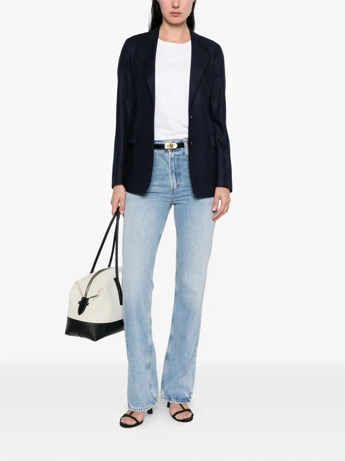 Tagliatore Single Breasted Jacket Parigi Tailoring In Blue