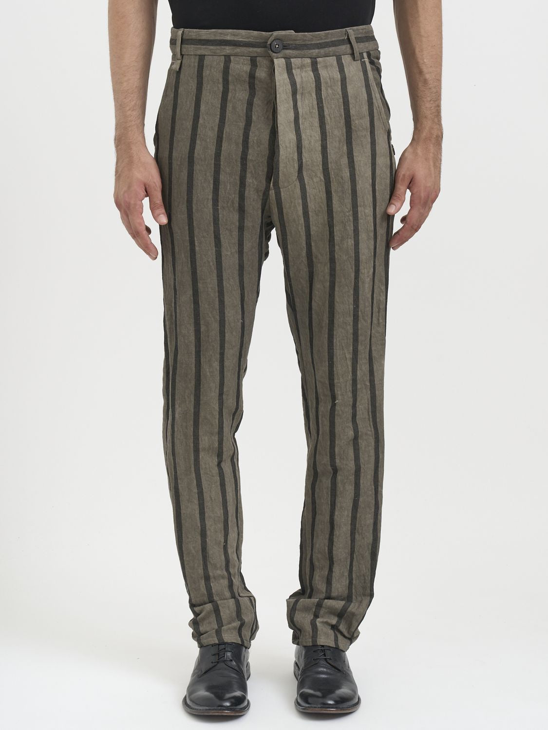 Striped Pants