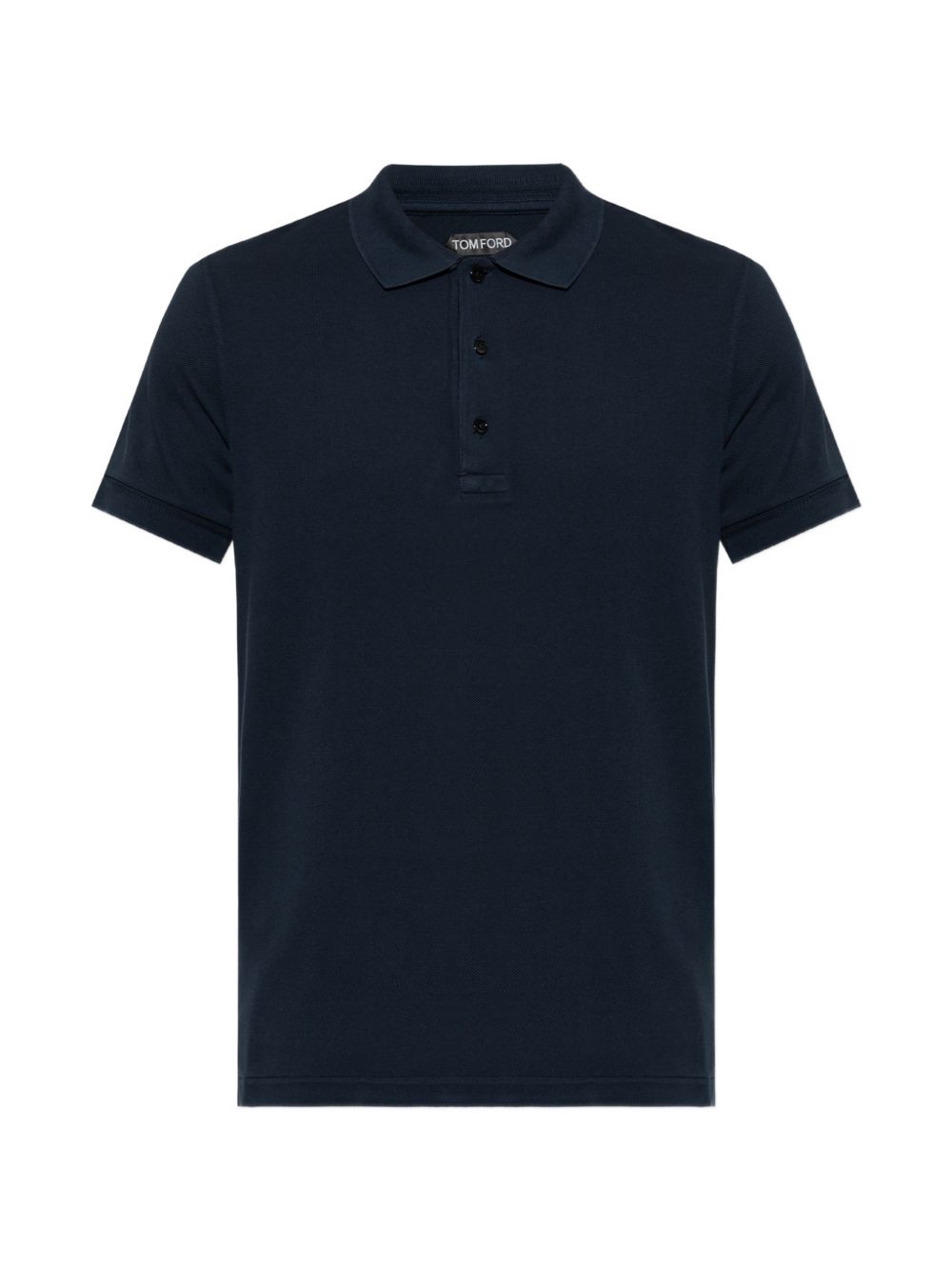 Button-Up Short-Sleeve Shirt