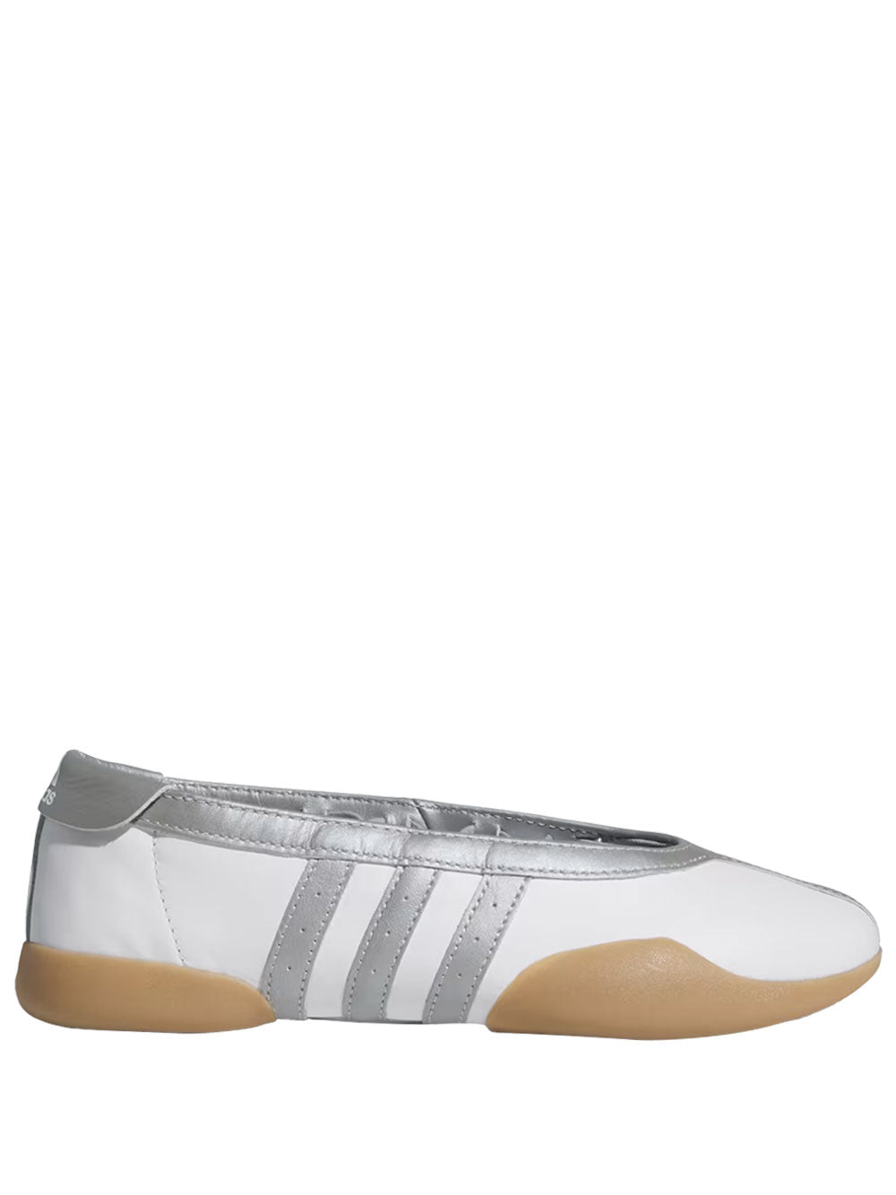 Taekwondo Mei Ballet Flats