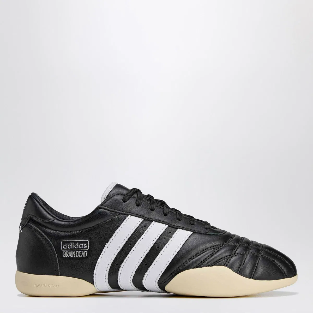 Sneakers Techwondo Core Black/Cloud White/Warm Vanilla