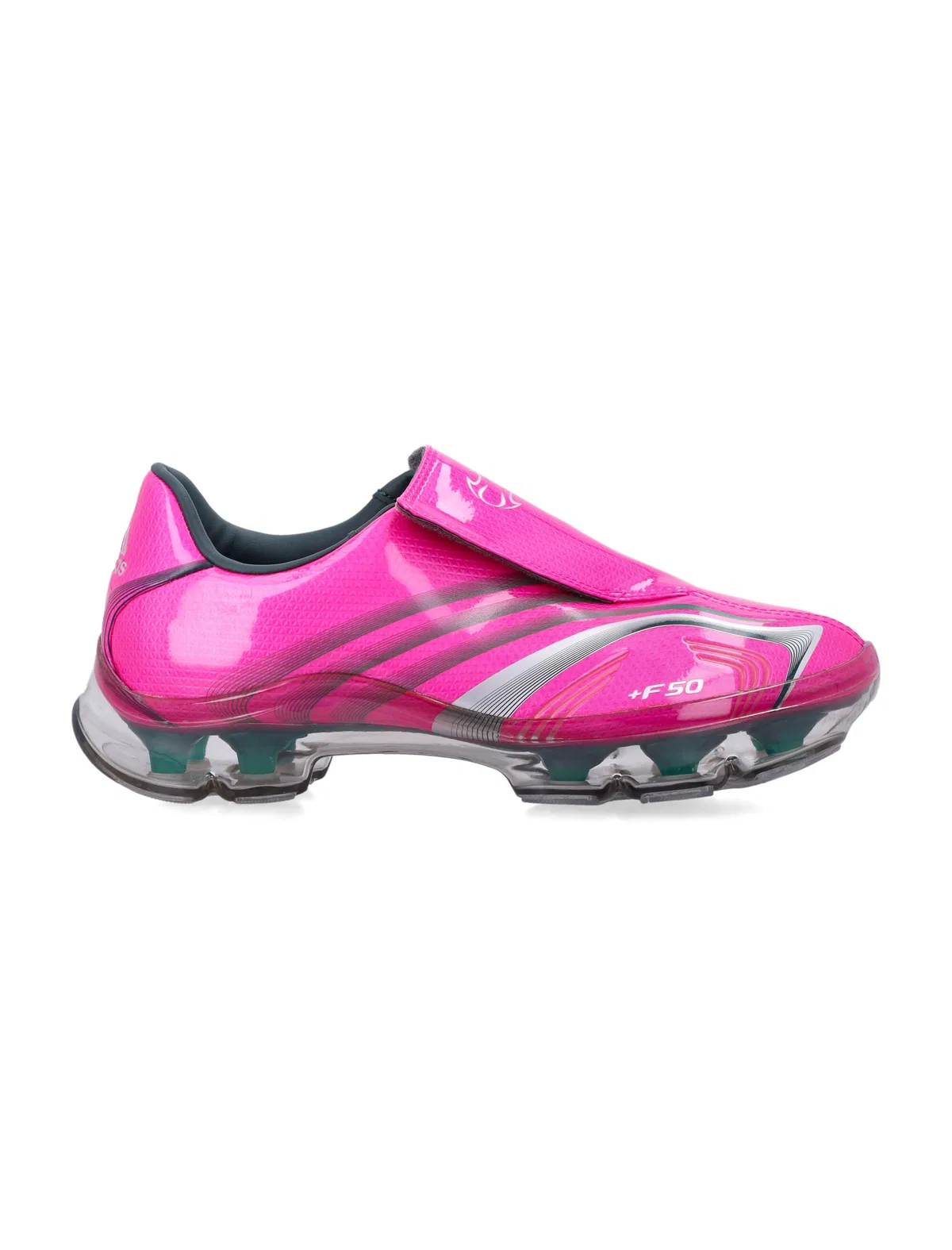 F50 Walkable Slip-On Woman's Shoes
