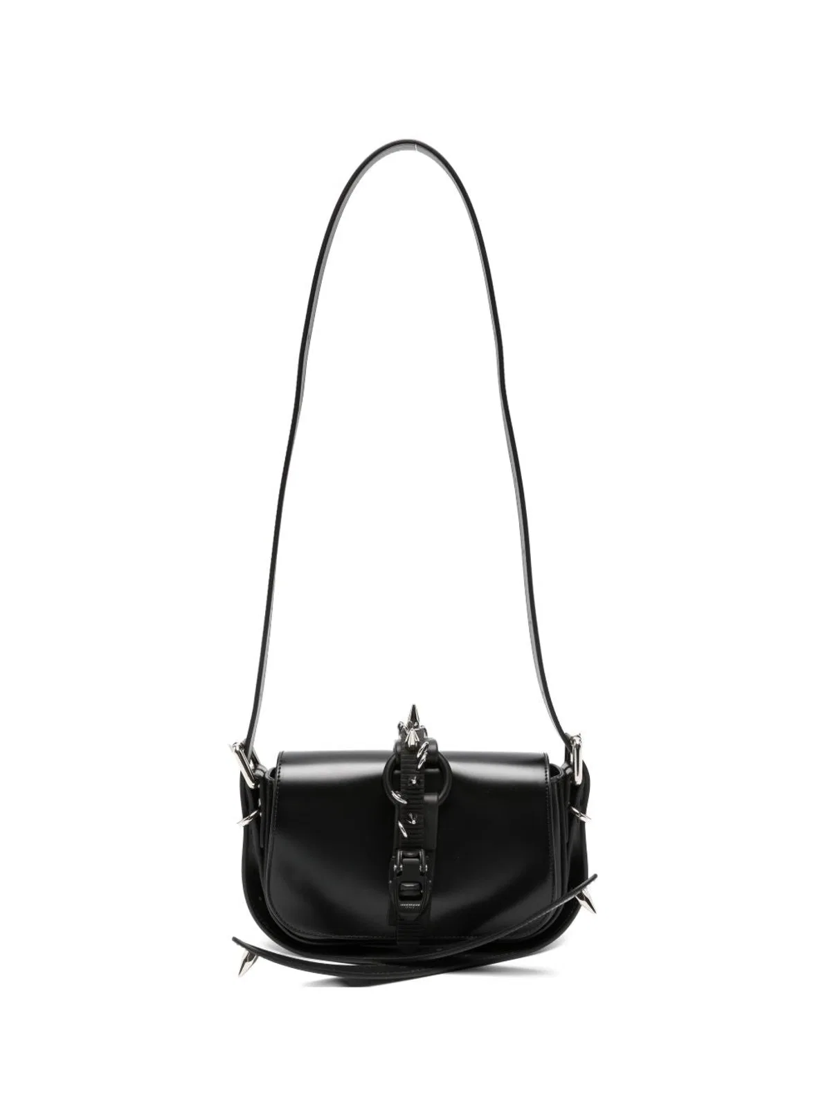 Studded Crossbody Bag