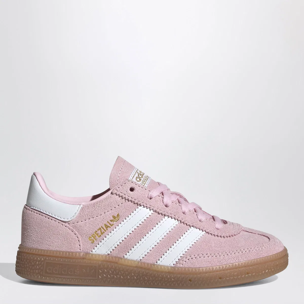 Sneakers Handball Spezial Pink/White