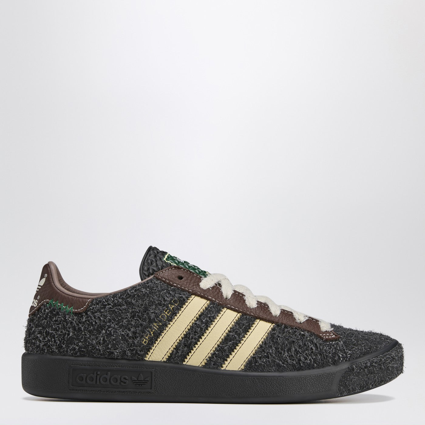 Sneakers Forest Hills Black