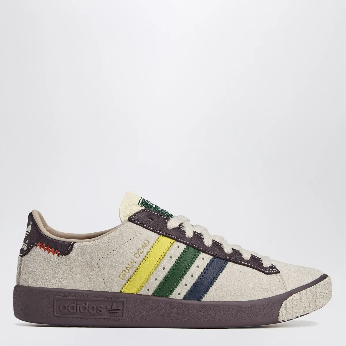 Sneakers Forest Hills Cream