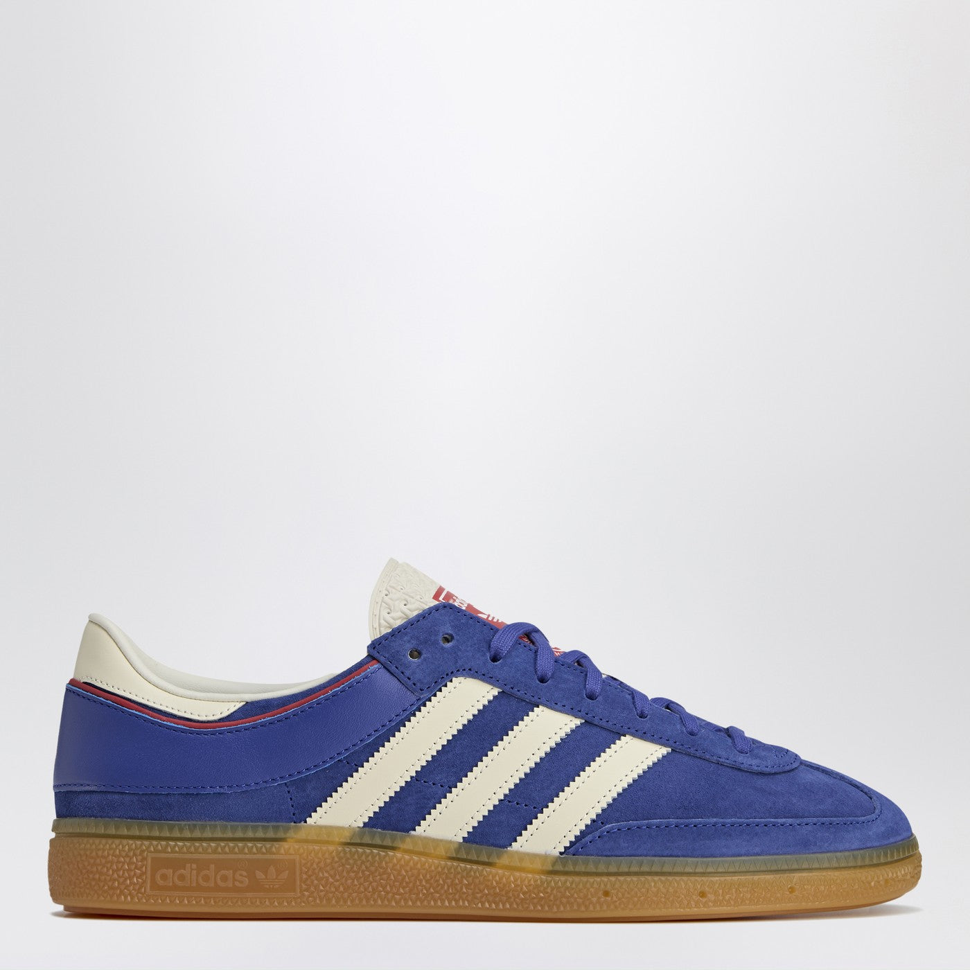 Sneakers Handball Cup Spzl Semi Lucid Blue/Cream White/Gum
