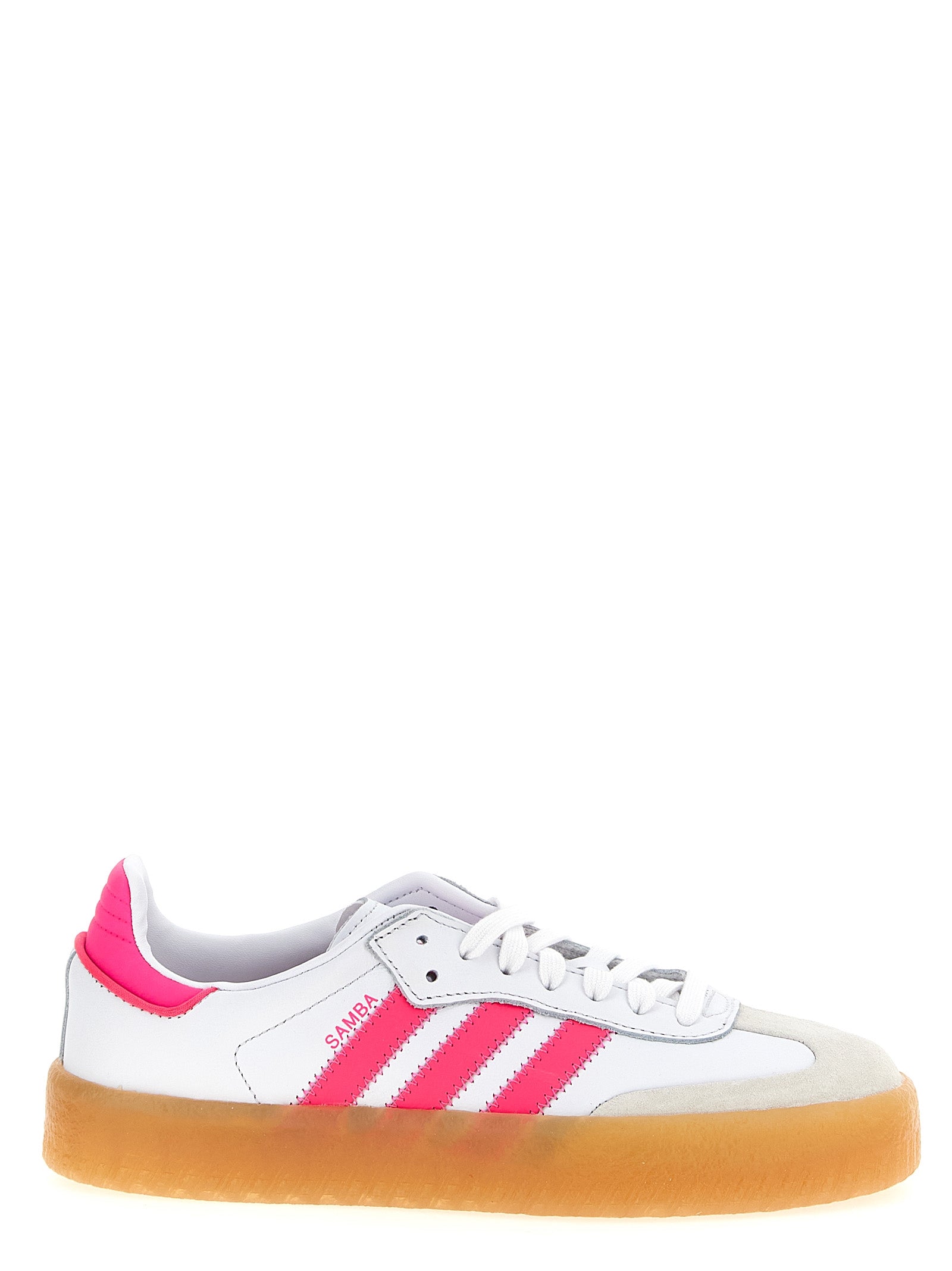 'Sambae' Sneakers