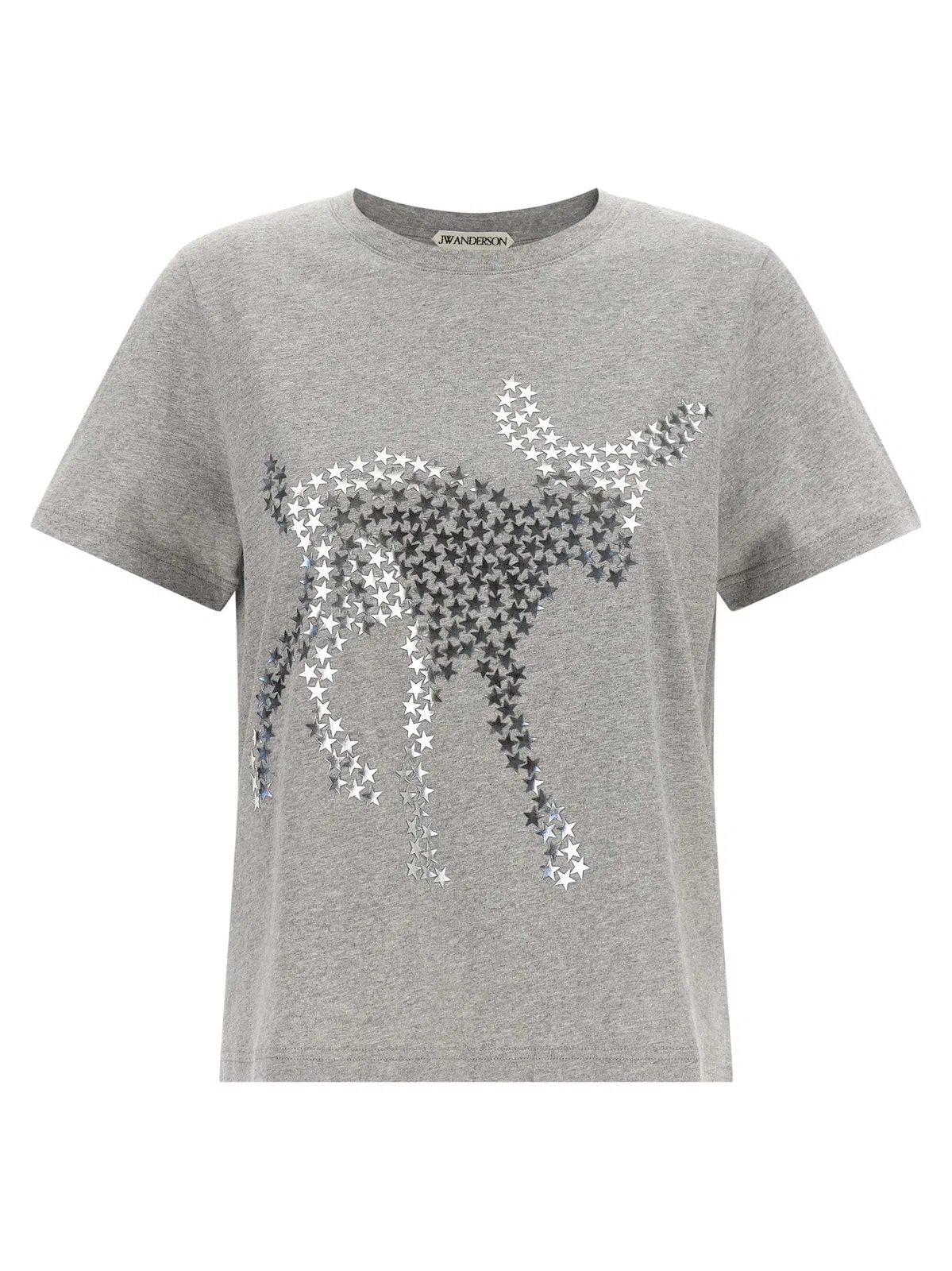 J.w.anderson 'Animal Stars' T-Shirt