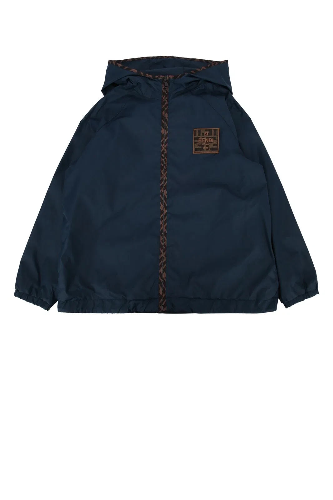 Kids K-Way New Nylon