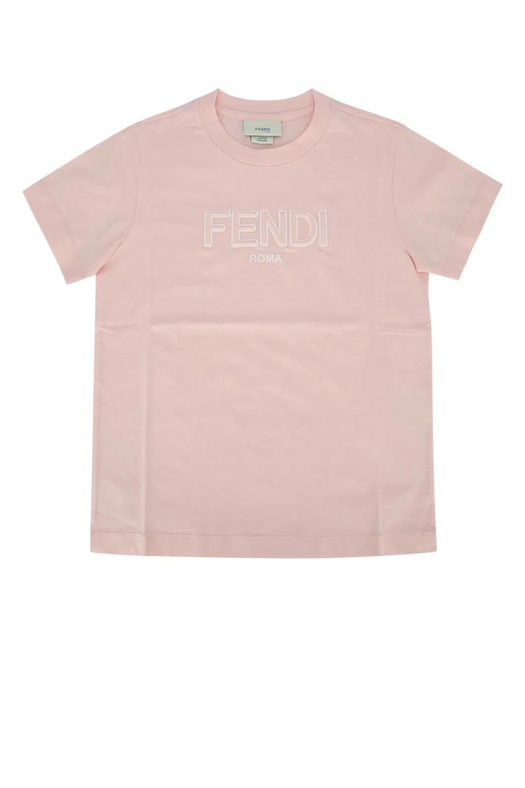 Kids T-Shirt Jersey Tinto