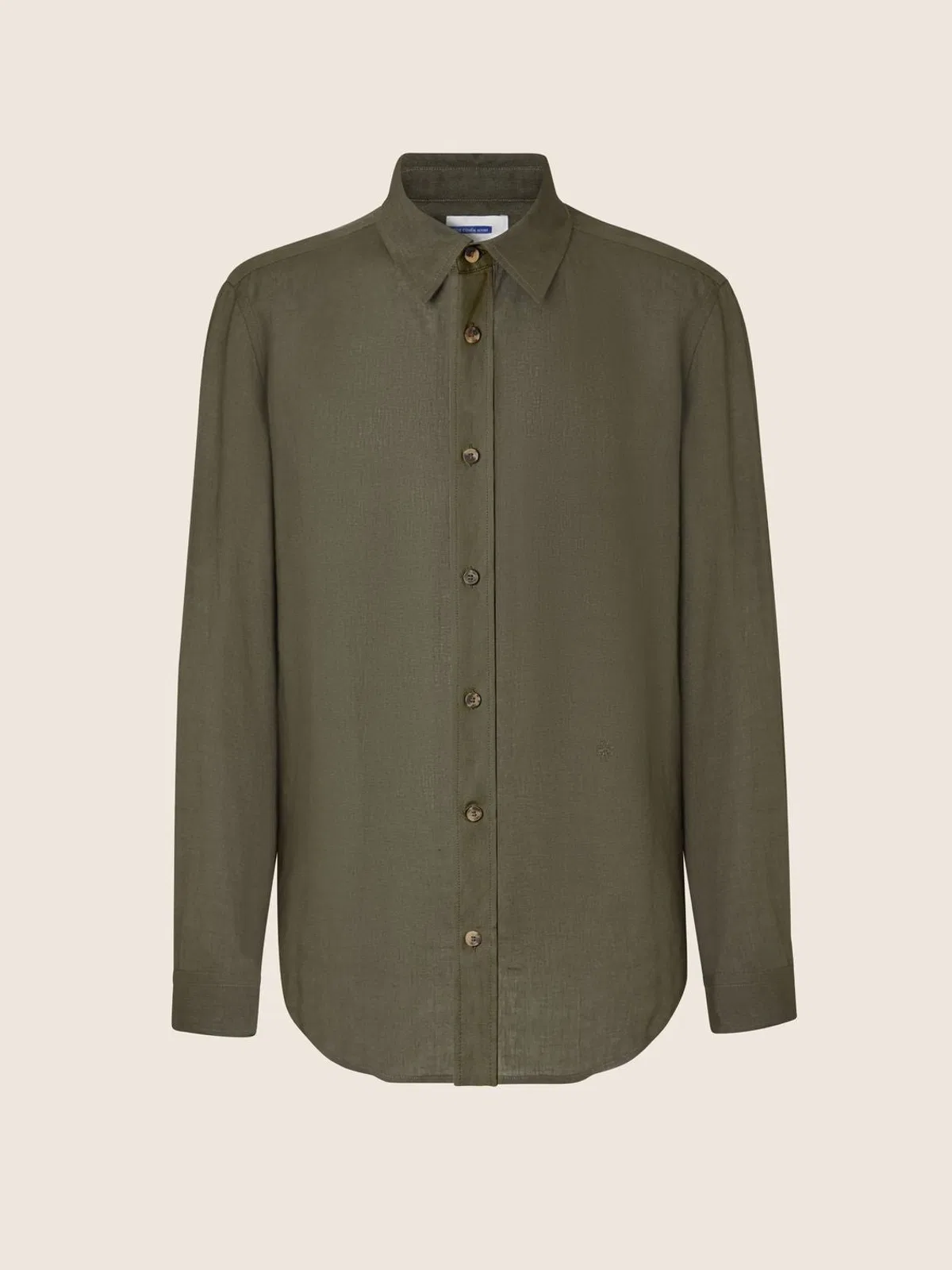 Camicia Regular