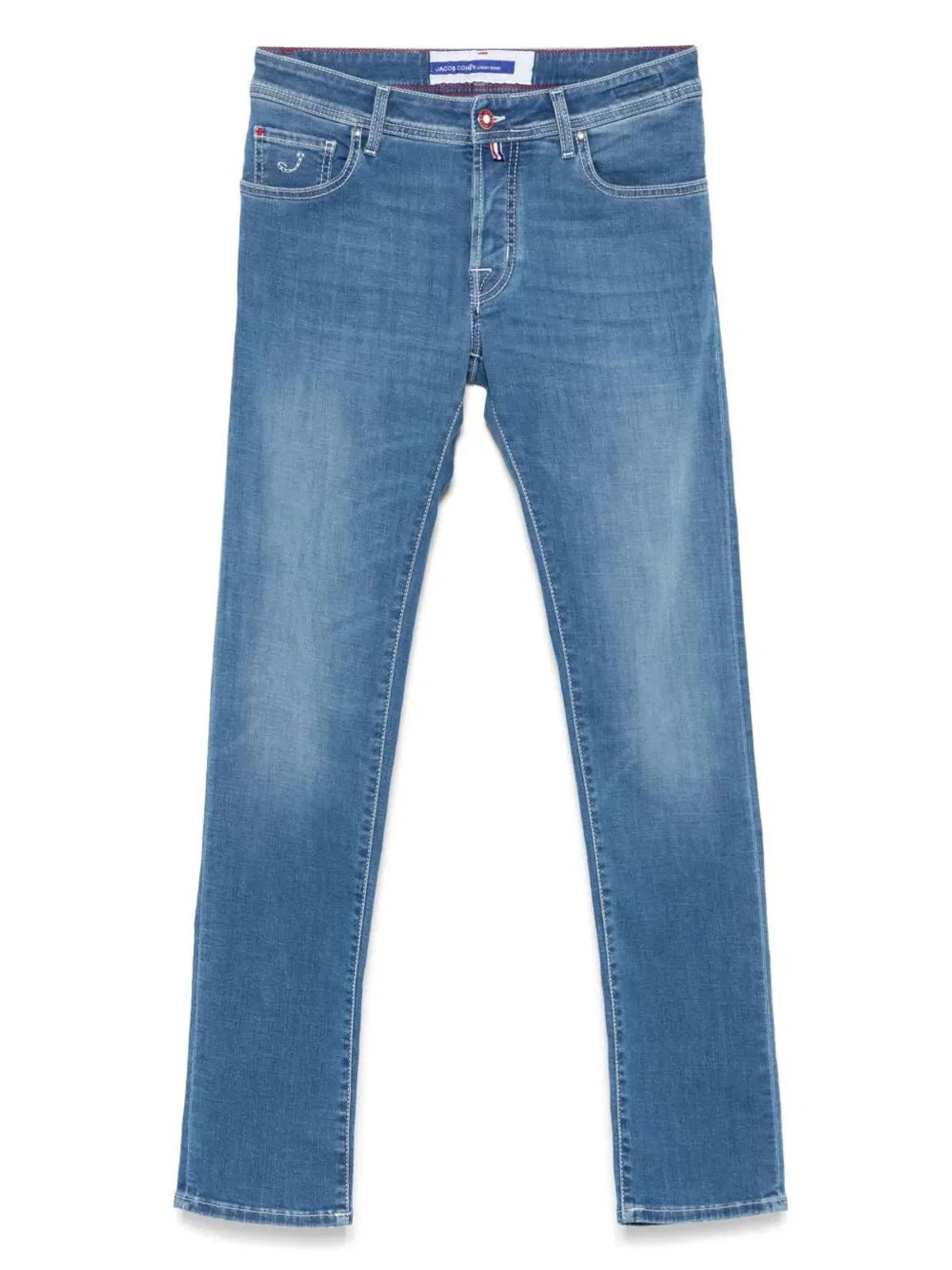 Slim Fit Nick Vintage Pants