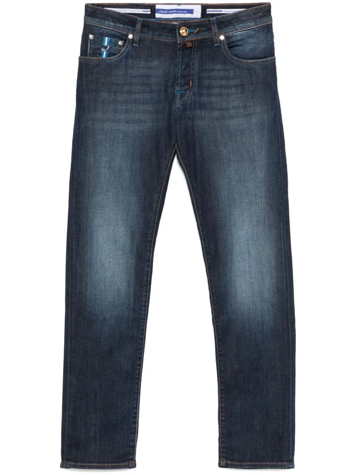Jumqm007039s4255v1 Slim Fit Nick
