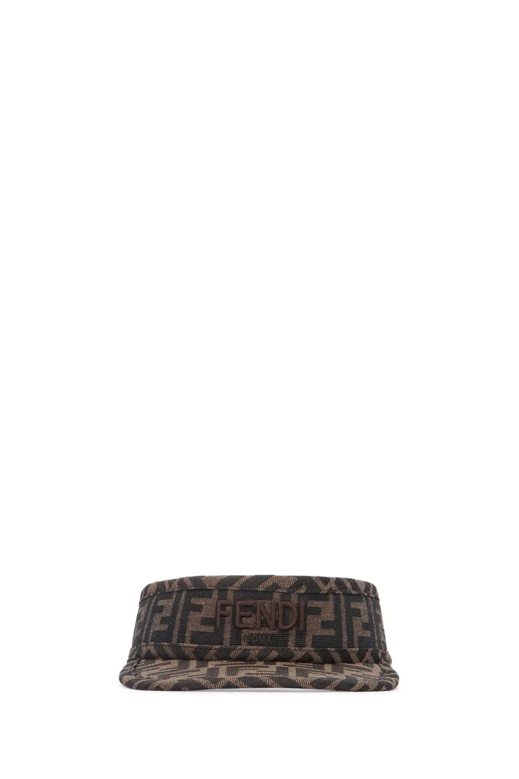 Kids Visiera Fendi Roma