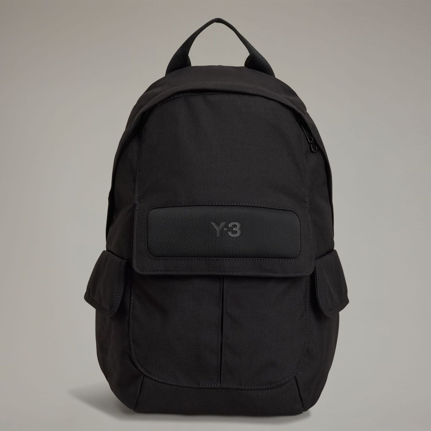 Nylon Backpack