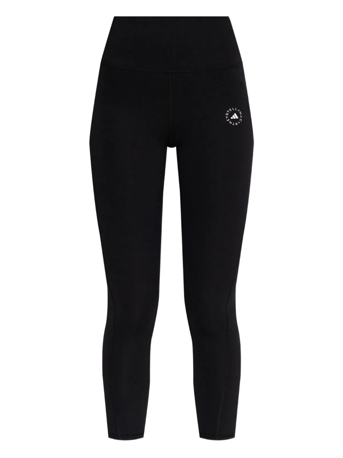 Adidas By Stella Mccartney Adidas By Stella Mccartney High-Waist 7/8 Yoga Leggings