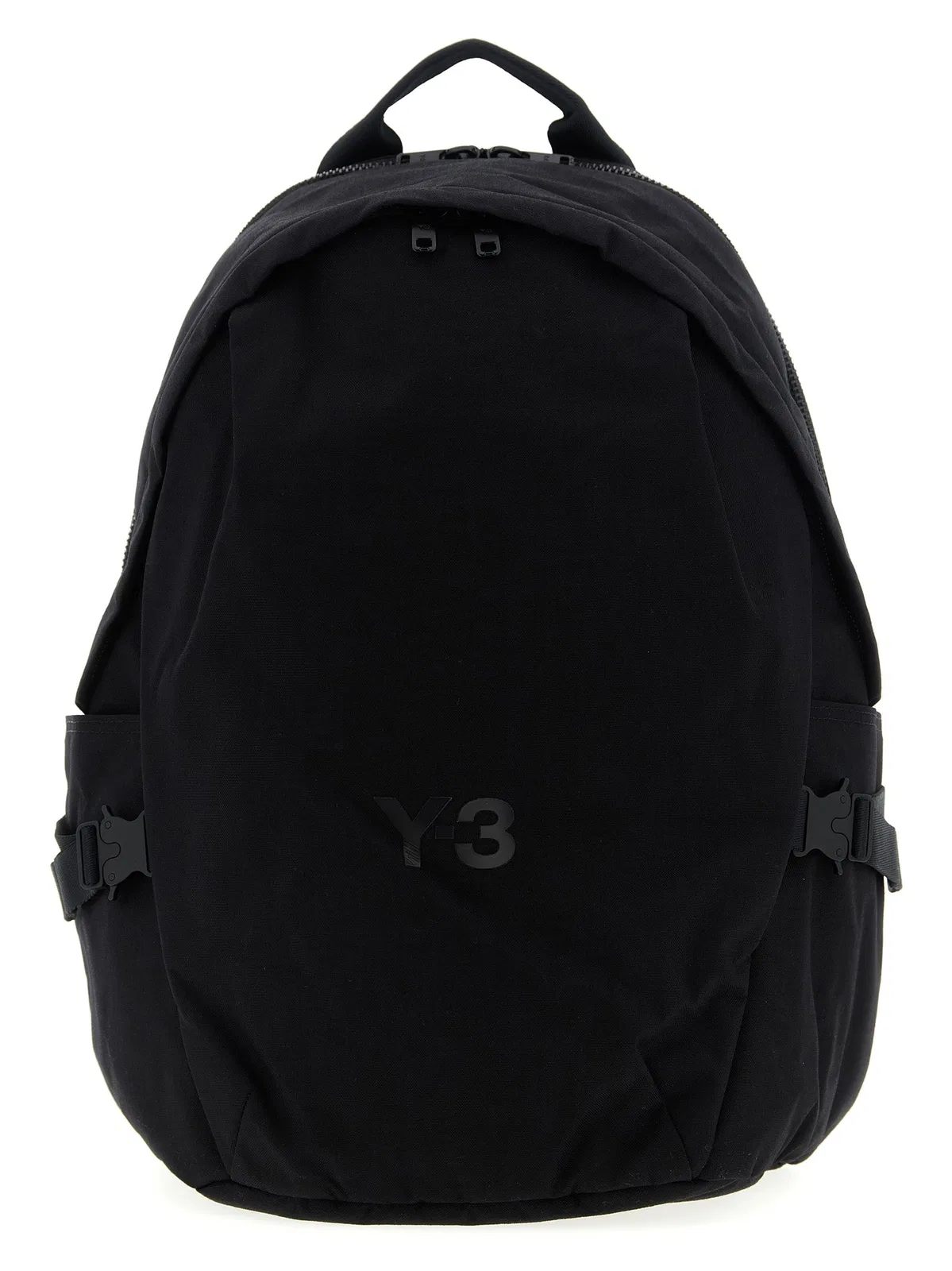 Logo Backpack