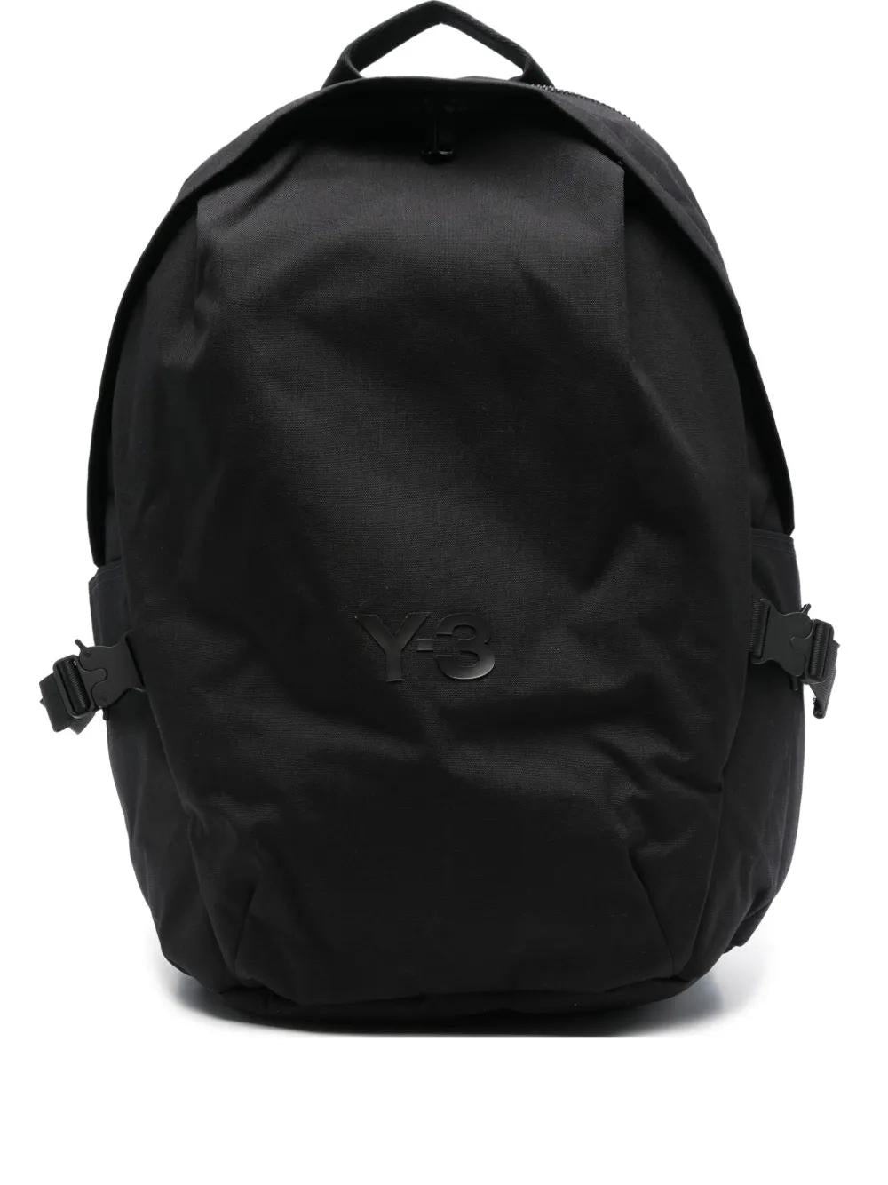 Backpack -  - Synthetic - Black