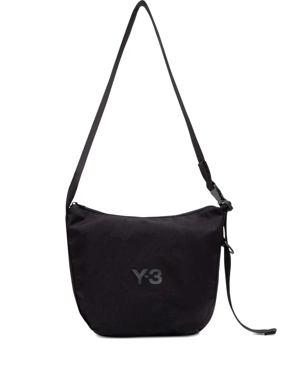 Y3 Crossbody Bag With Logo