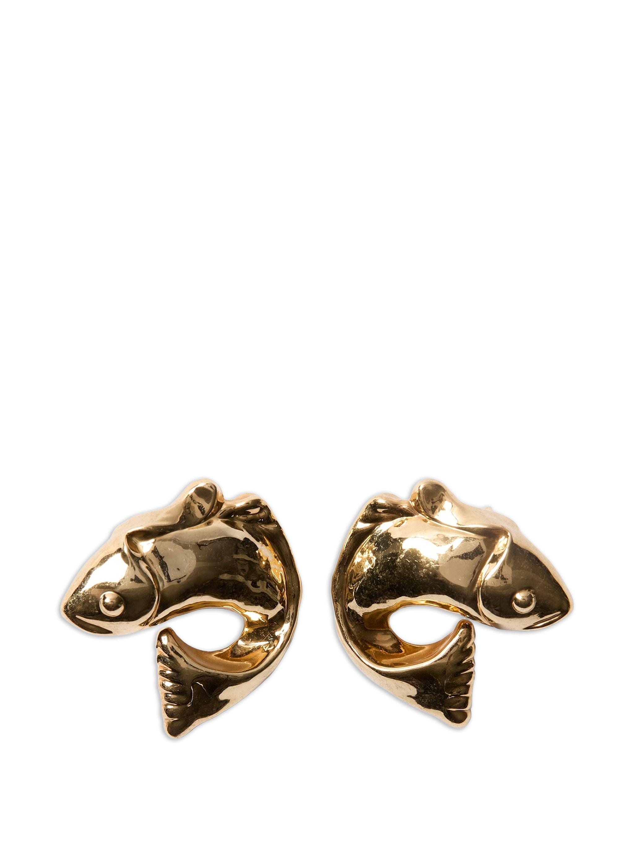 Les Boucles Poisson