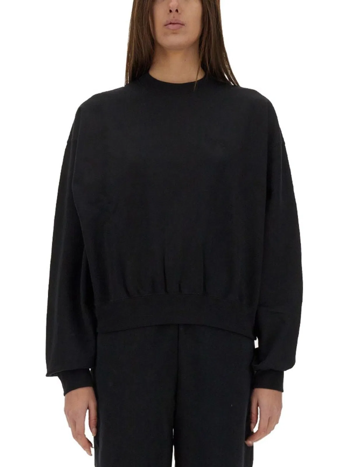 Sweatshirt With Logo