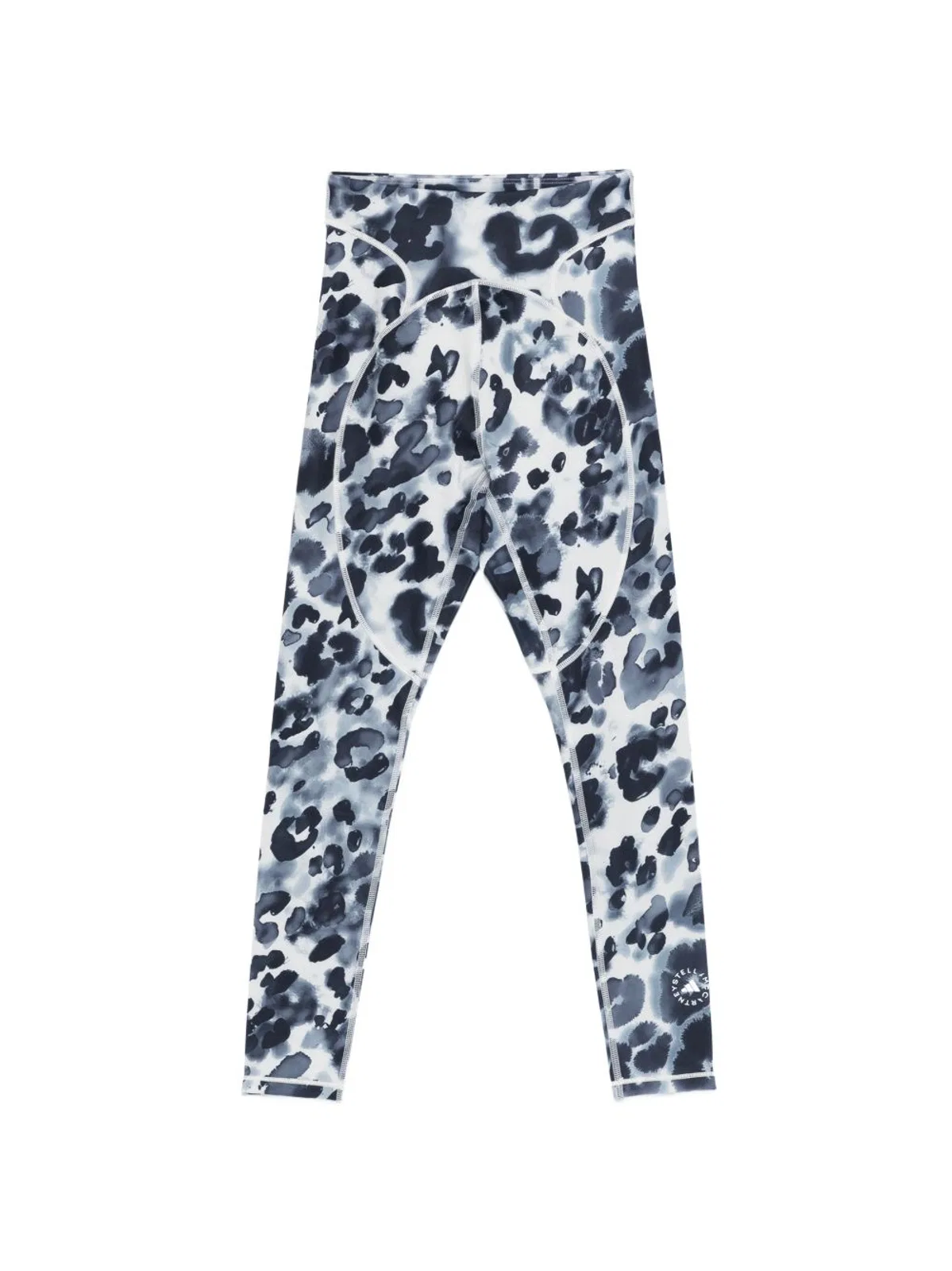 Adidas By Stella Mccartney 7/8 Leggings