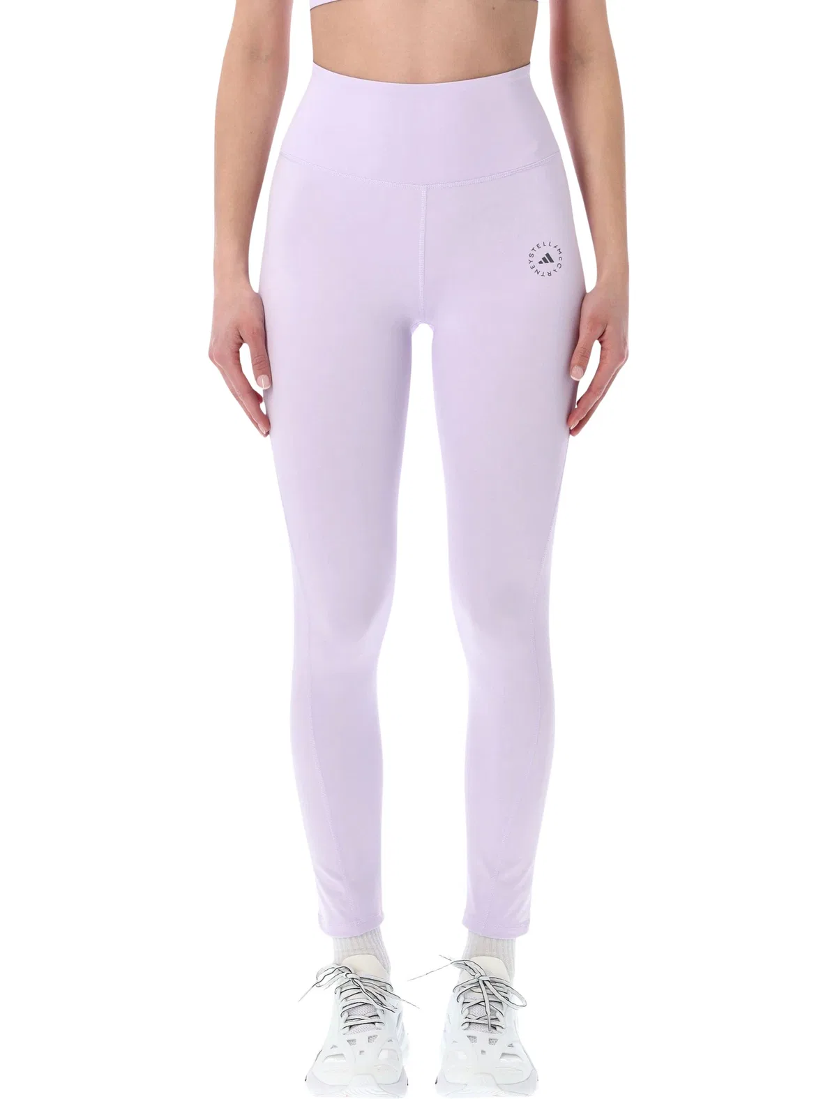 Adidas By Stella Mccartney Adidas By Stella Mccartney Yoga 7/8 Leggings