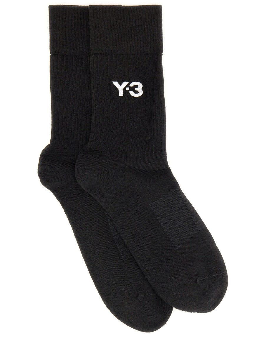 Classic Crew Socks