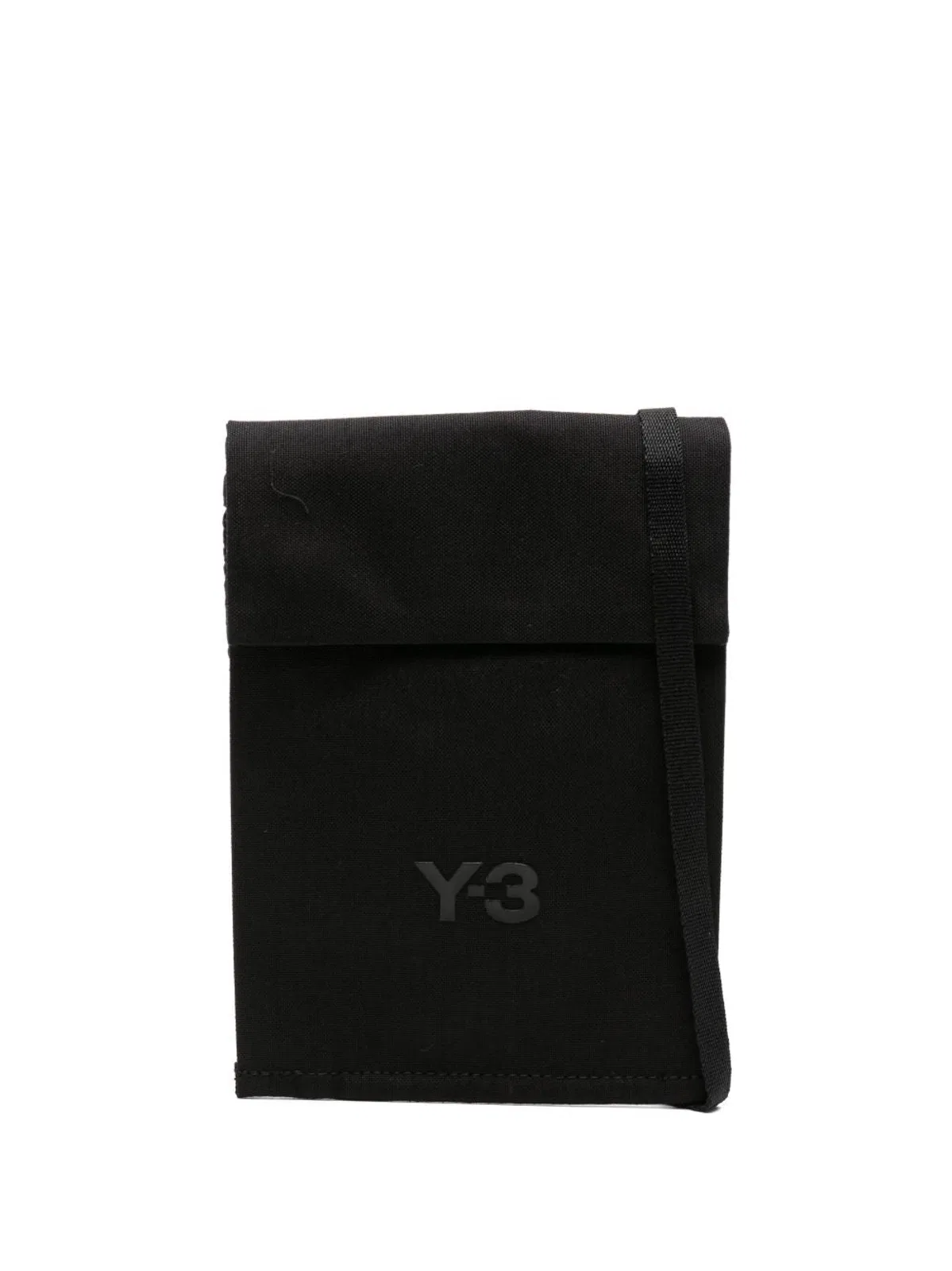 Nylon Pouch
