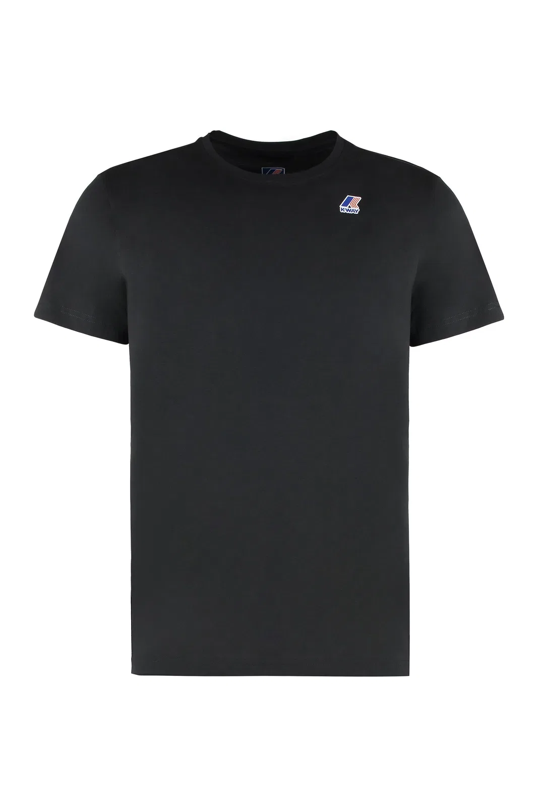 Le Vrai Edouard Cotton Crew-Neck T-Shirt