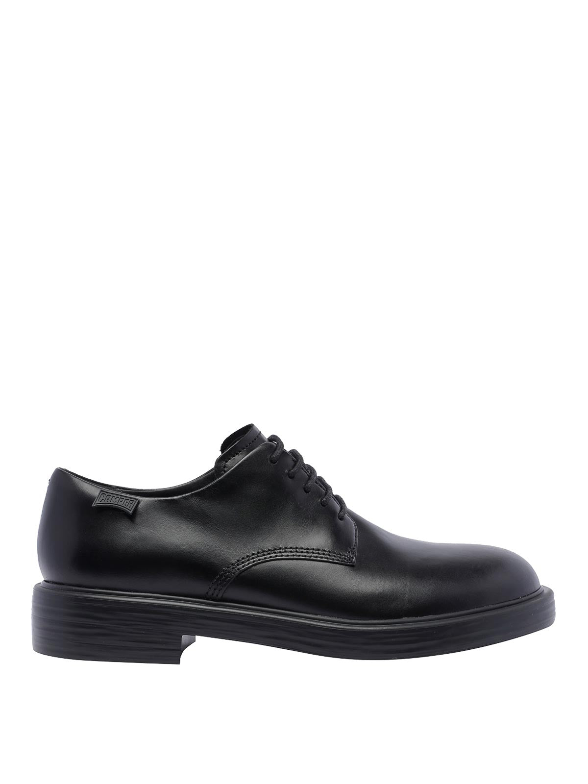 Dean Laced Up Shoes