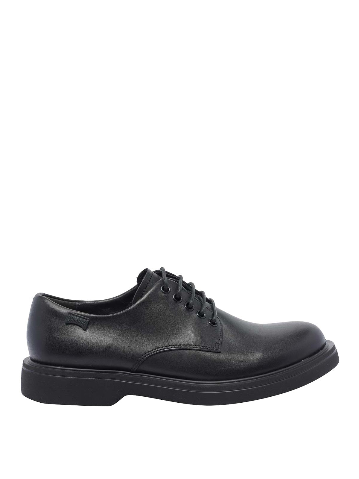 Norman Lace Up Shoes