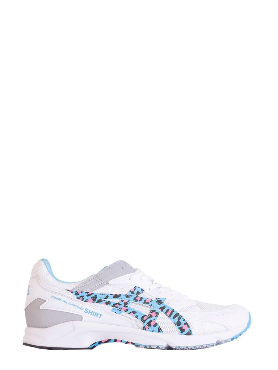 Sneaker Comme Des Garçons Shirt X Asics